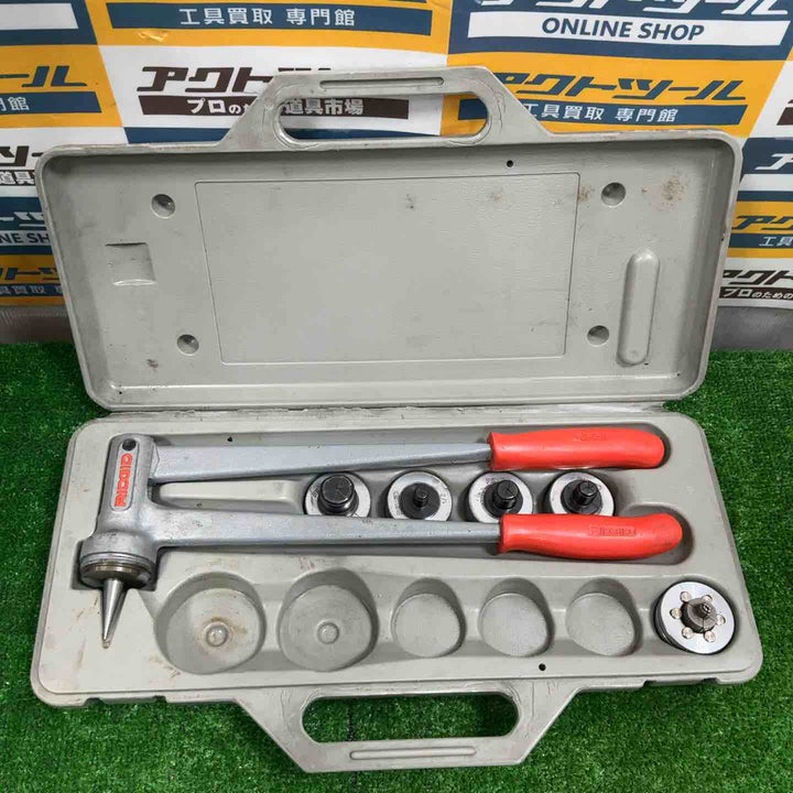 RIDGID エキスパンダーキッド 34152【草加店】