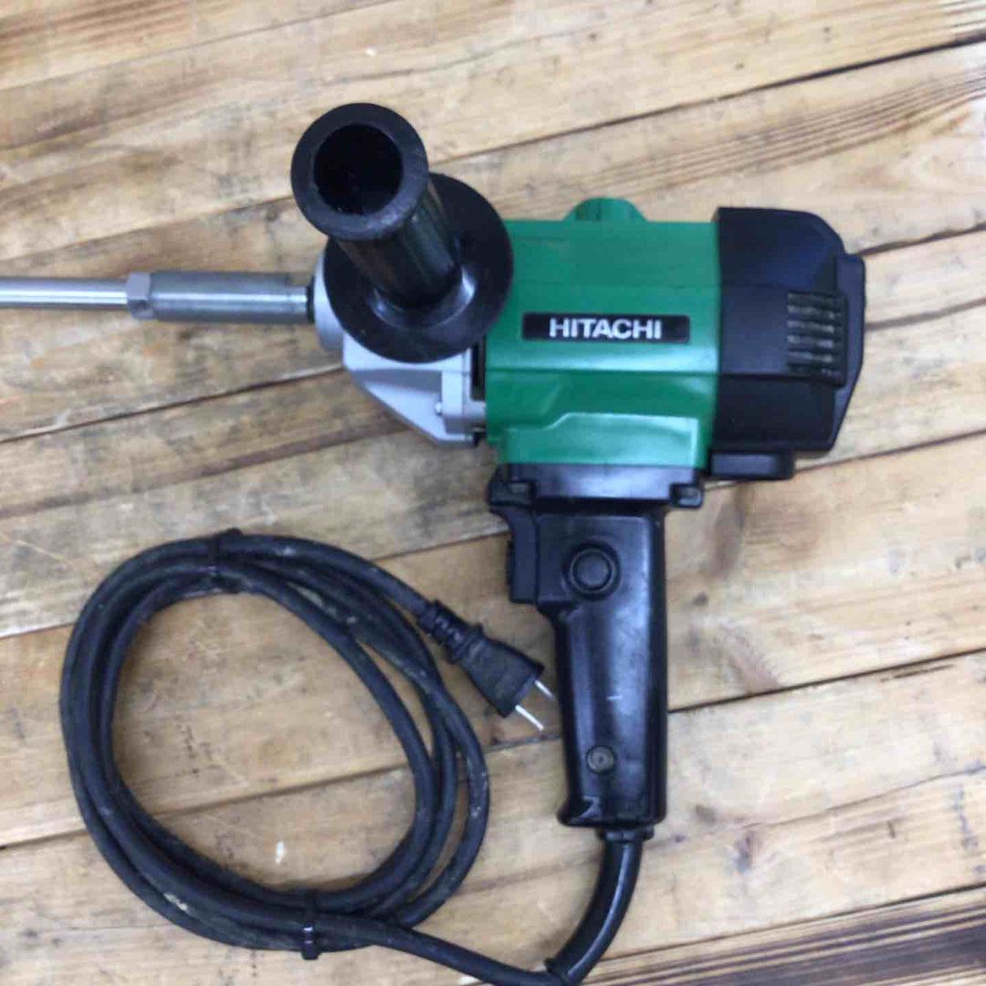 ハイコーキ(HIKOKI ※旧:日立工機)  かくはん機 UM15V 【東大和店】