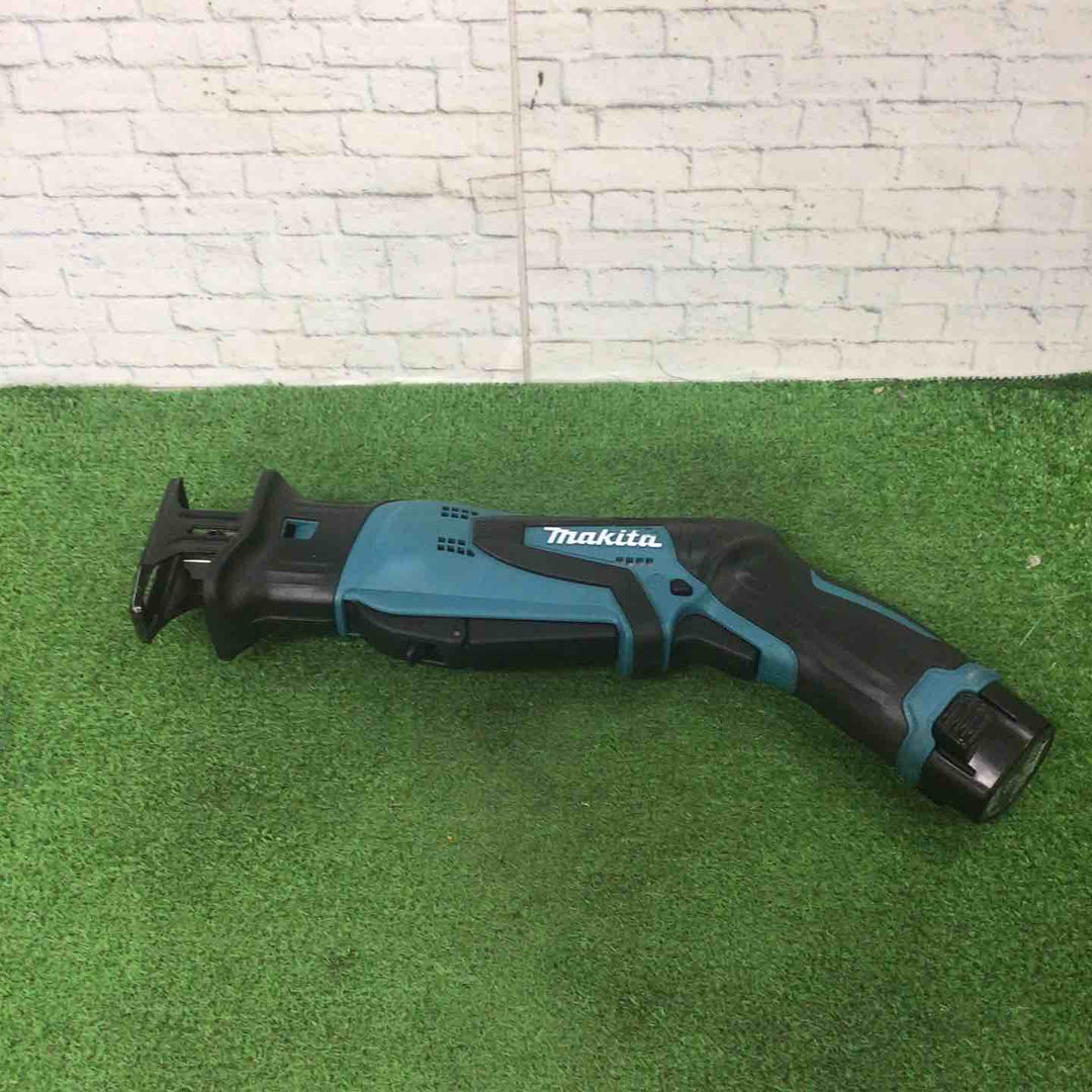 ★マキタ(makita) コードレスレシプロソー JR101DW【町田店】