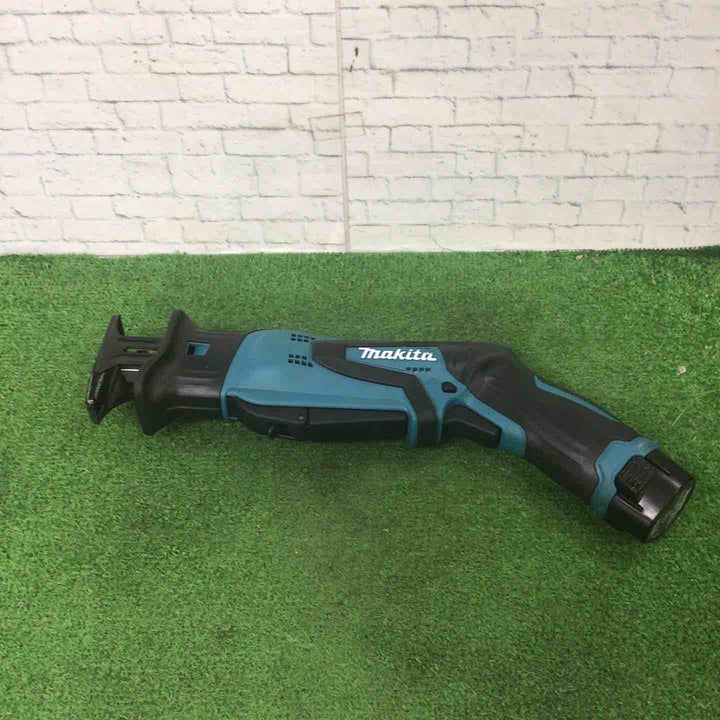 ★マキタ(makita) コードレスレシプロソー JR101DW【町田店】