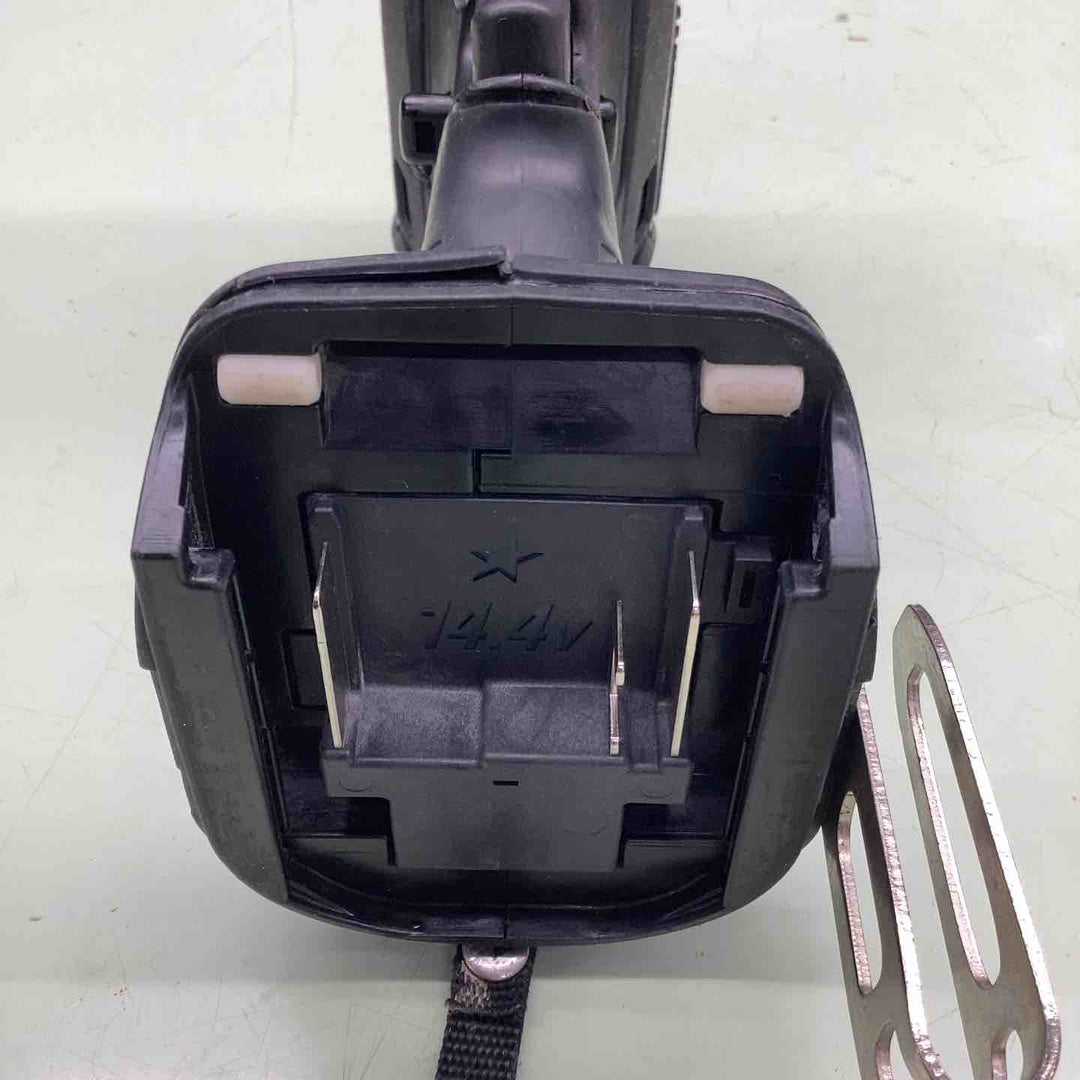 ★マキタ(makita) コードレスインパクトドライバー TD136DRFXB【越谷店】