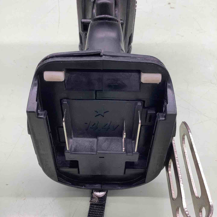 ★マキタ(makita) コードレスインパクトドライバー TD136DRFXB【越谷店】