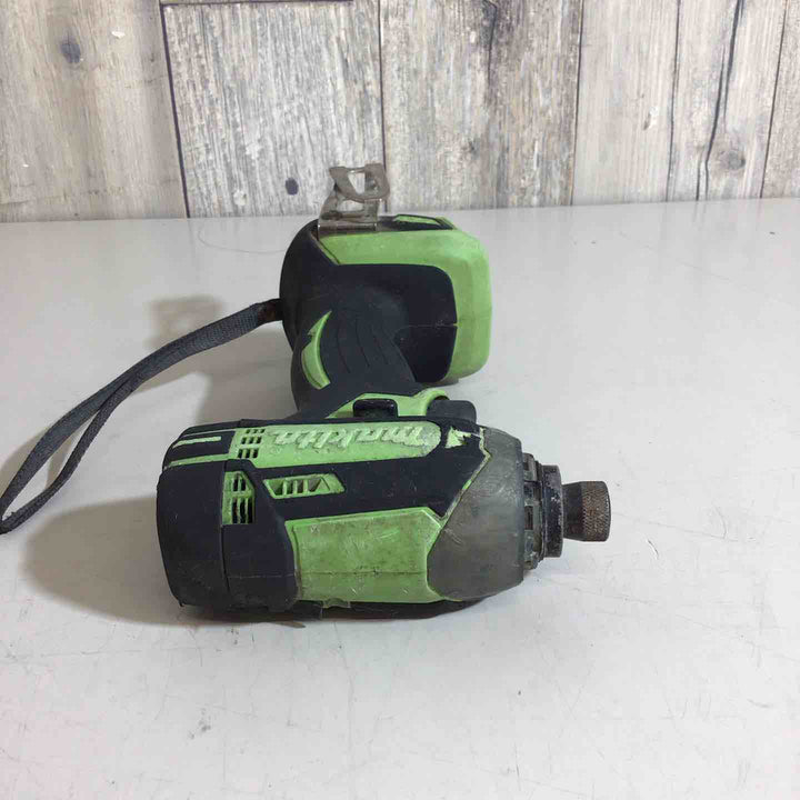 ★マキタ(makita) コードレスインパクトドライバー TD149DZL【戸田店】
