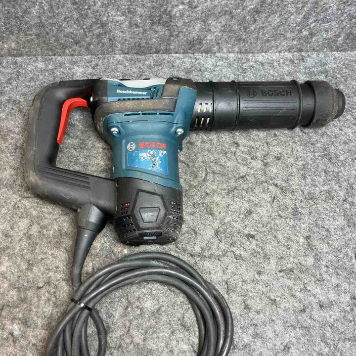 ボッシュ(BOSCH) 電動ハンマー GSH5【桶川店】