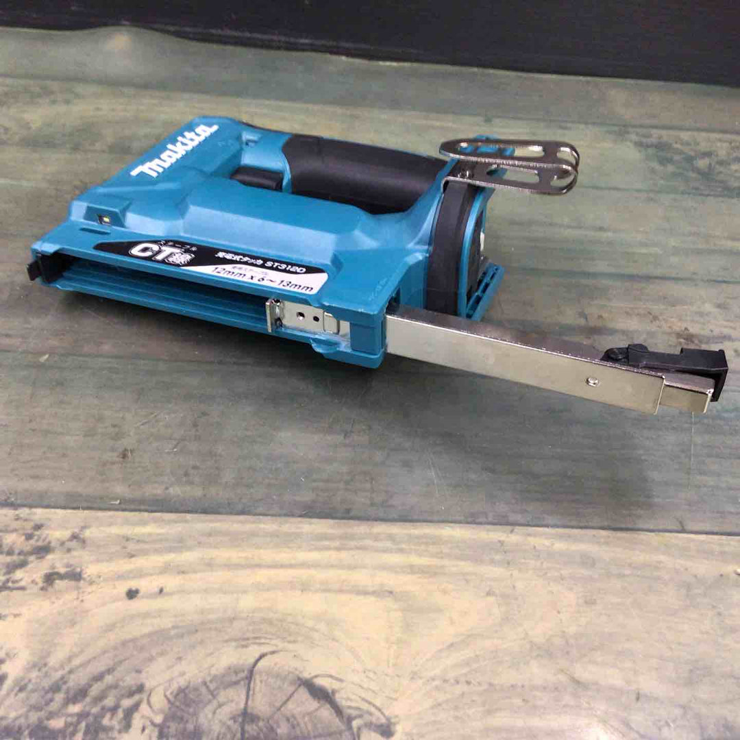 マキタ(makita) CT線 コードレスタッカー ST312DZK 【東大和店】