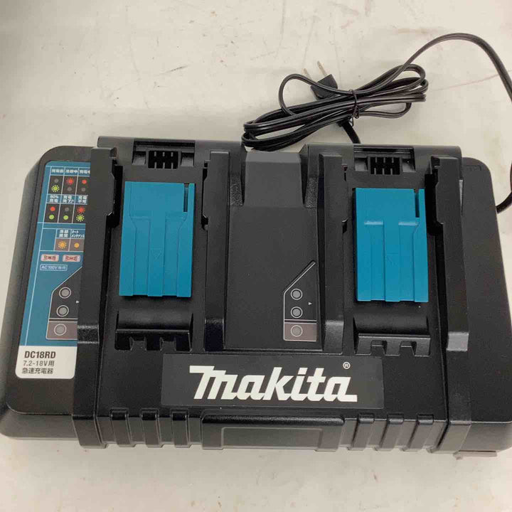 ★マキタ(makita) コードレスレシプロソー JR360DPG2【狭山】