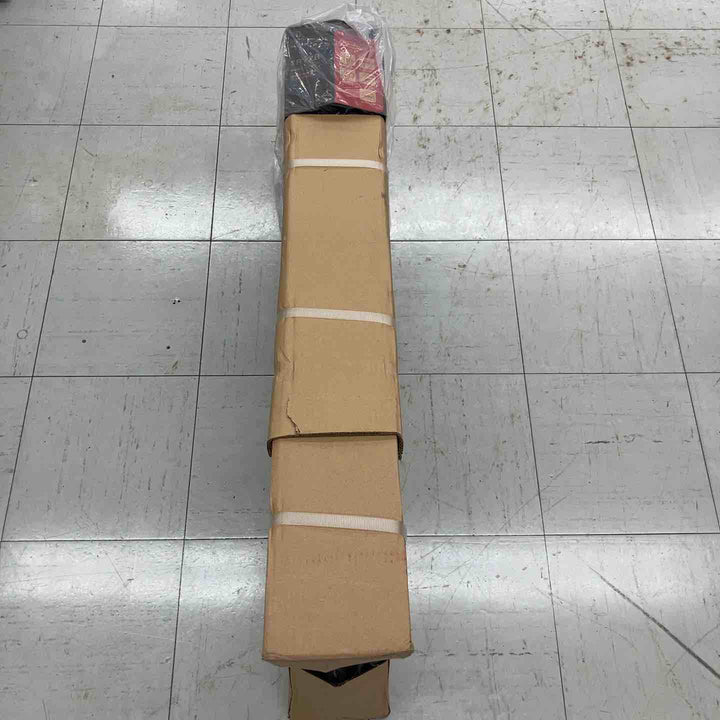 【店頭受取り限定】◇長谷川工業(Hasegawa) BLACK LABEL 4段伸縮式はしご兼用脚立(ワンタッチバー付) RYZB-12a ブラックレーベル【鴻巣店】