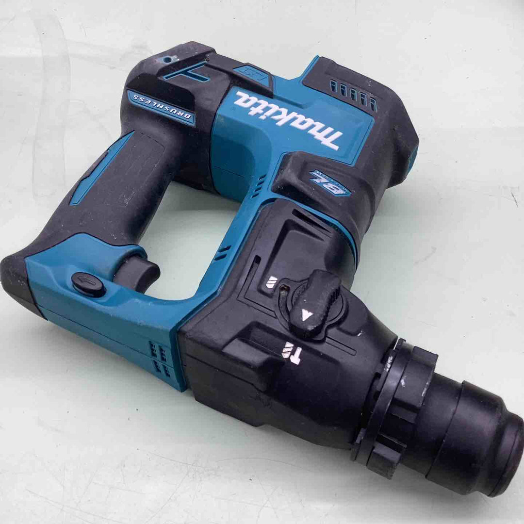 ☆マキタ(makita) コードレスハンマドリル HR171DZ【越谷店】