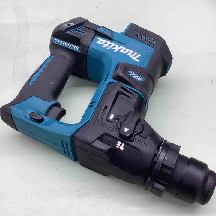☆マキタ(makita) コードレスハンマドリル HR171DZ【越谷店】