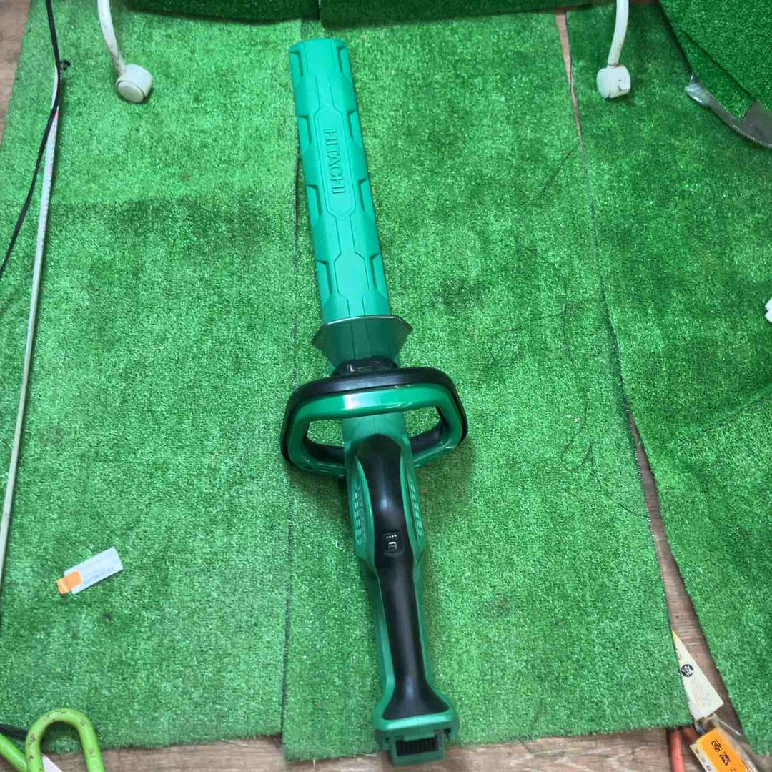 ハイコーキ(※旧:日立工機) コードレス植木バリカン CH3656DA(NN)【桶川店】