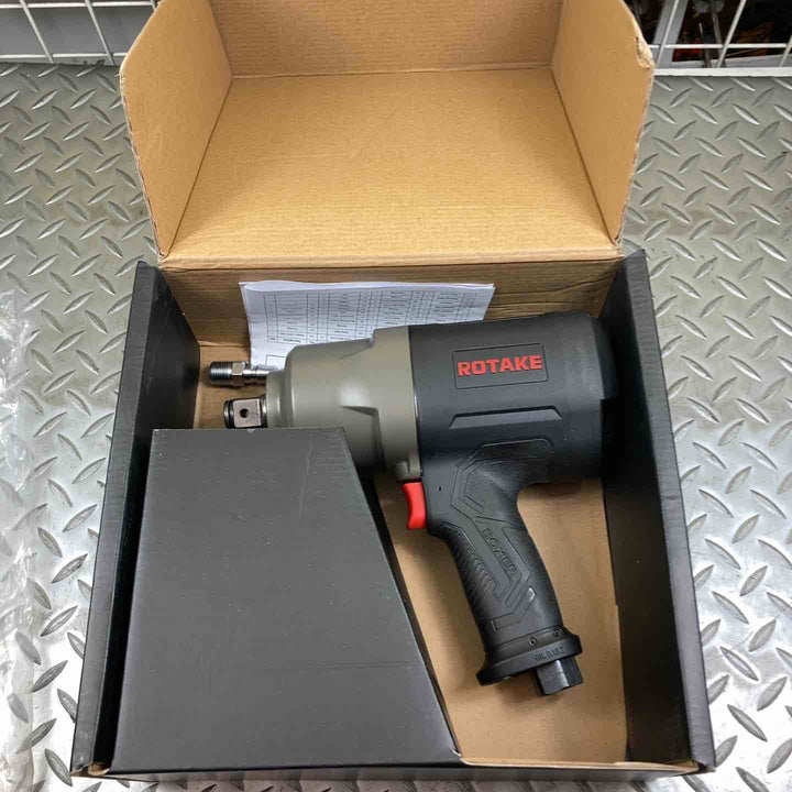 ROTAKE エアーインパクトレンチ RT-5571