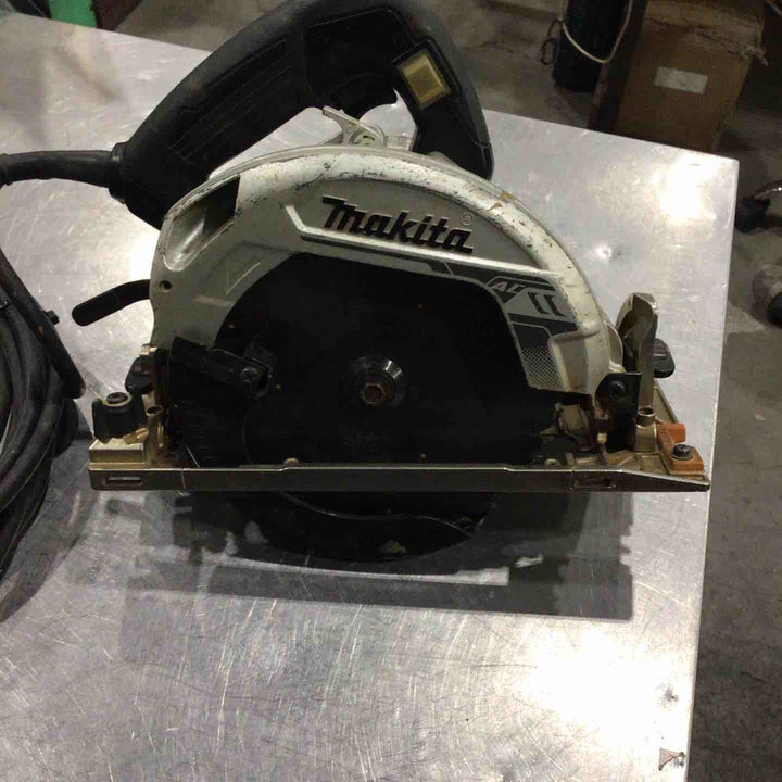 ★マキタ(makita) 電気マルノコ HS6301B【川口店】
