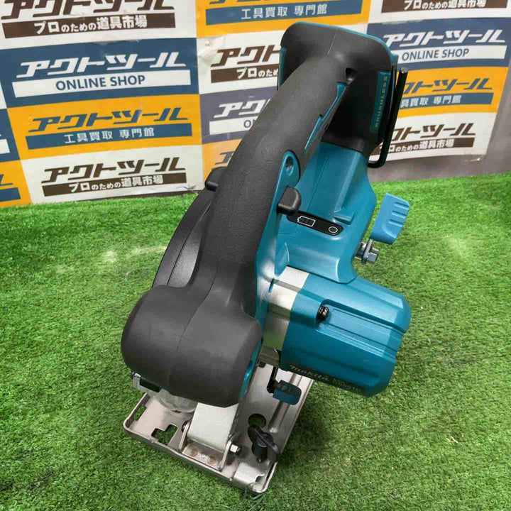★マキタ(makita) コードレスチップソーカッター CS551DZ【草加店】