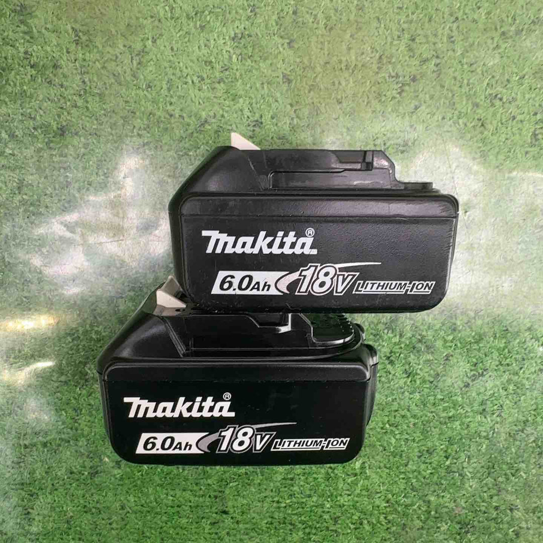 マキタ(makita) コードレスインパクトドライバー TD173DRGXB【町田店】