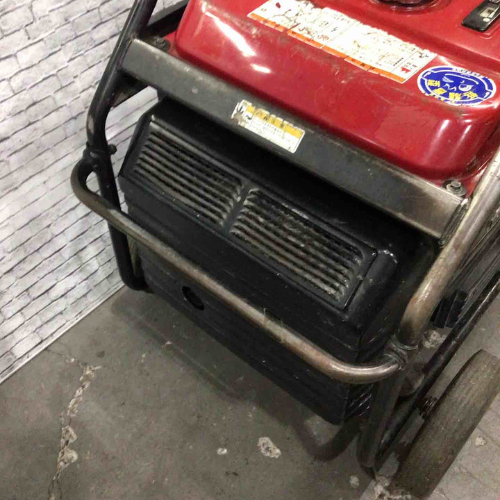 【店頭受取り限定】ホンダ　インバータ発電機　EM55is【川口店】