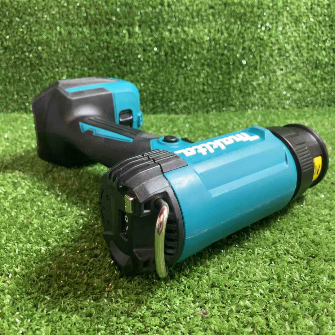 ★マキタ(makita) コードレスヒートガン HG181DZK【川崎店】