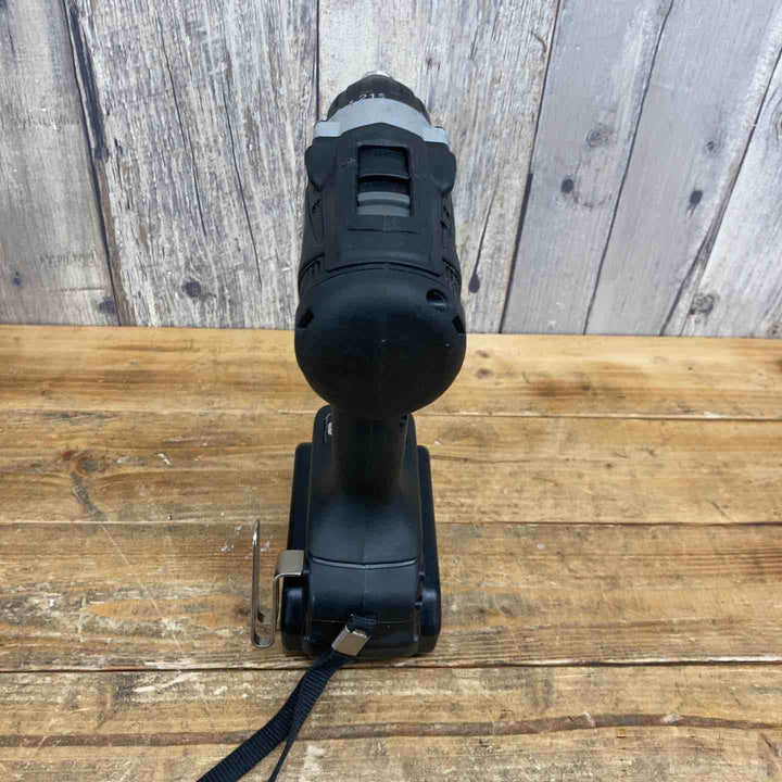 【中古品】 パナソニック(Panasonic) コードレスマルチインパクトドライバー EZ7548LS2S-B 14.4V セット品 【東大和店】