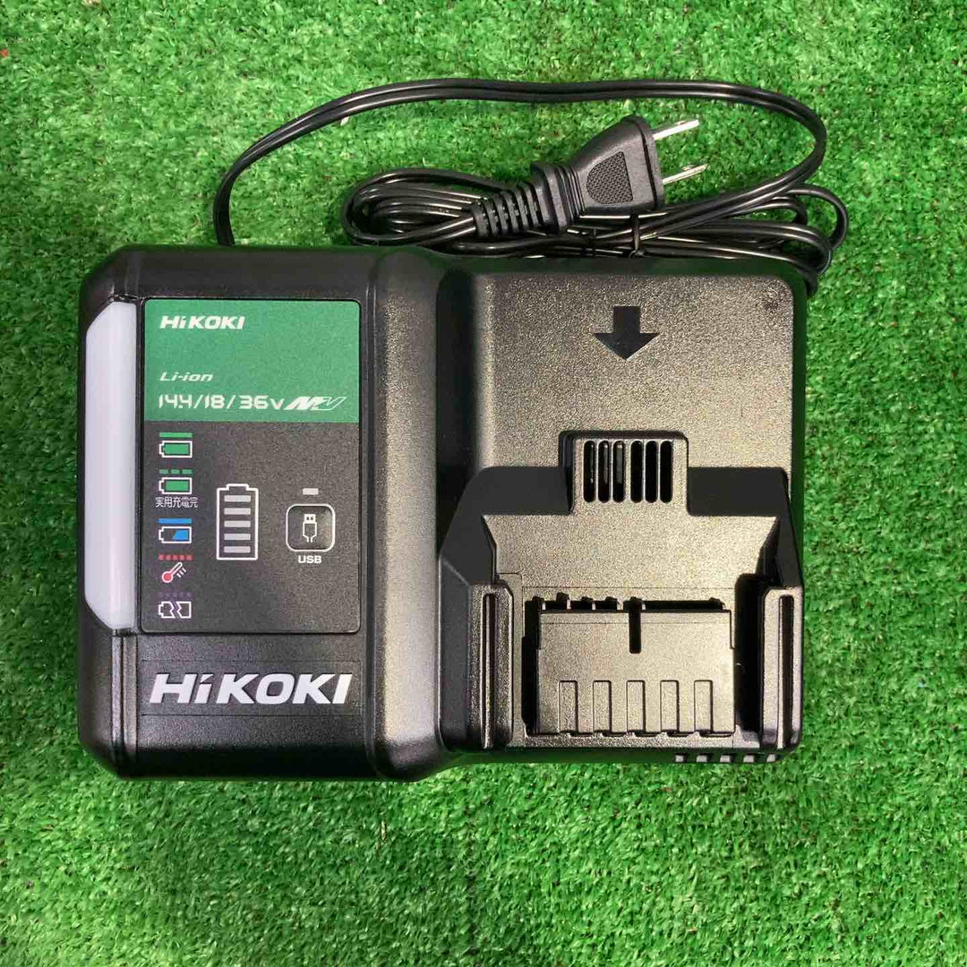 ハイコーキ(HIKOKI) 18Vコードレス全ネジカッタ CL18DA(XPZ)【町田店】