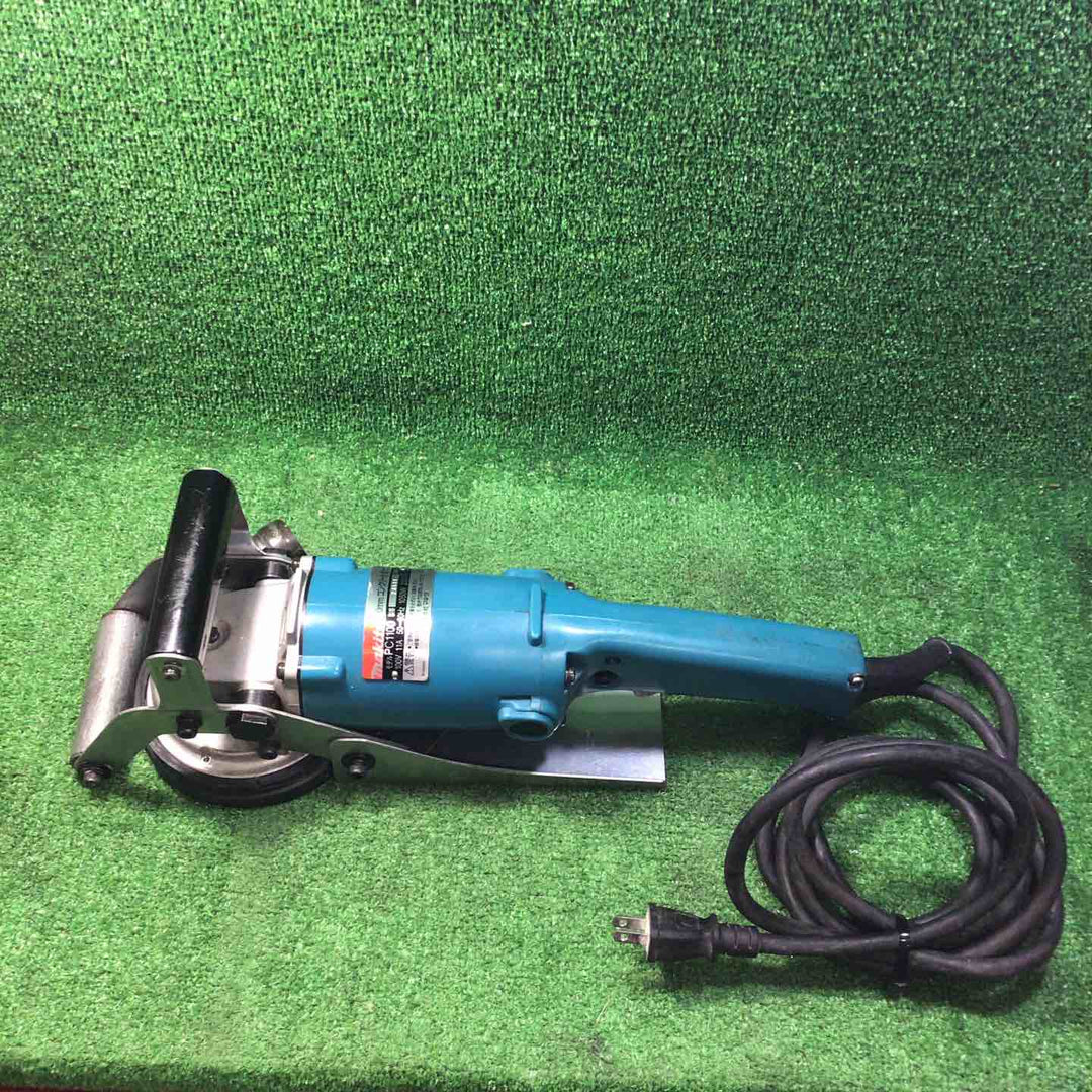 ◇マキタ(makita) 110mmコンクリートカンナ PC1100【川崎店】