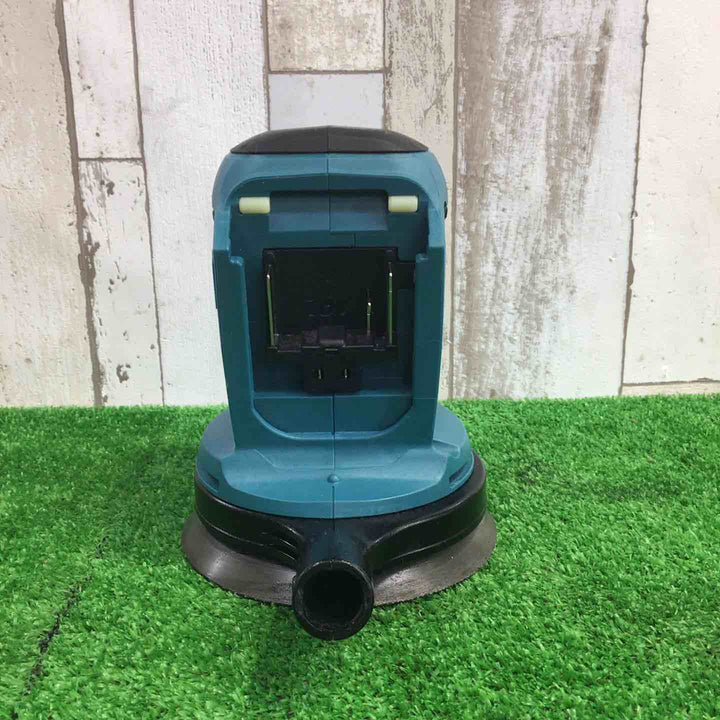 ★マキタ(makita) コードレスランダムオービットサンダ BO180DZ【町田店】