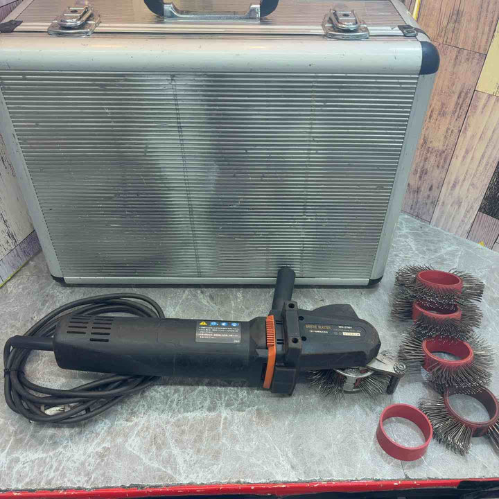 ◇ゴトー電気 ロータリーブラスター MRX-2700X【八潮店】