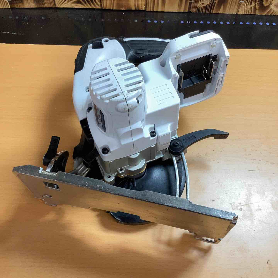 ★マキタ(makita) コードレス丸のこ HS471DZW【越谷店】