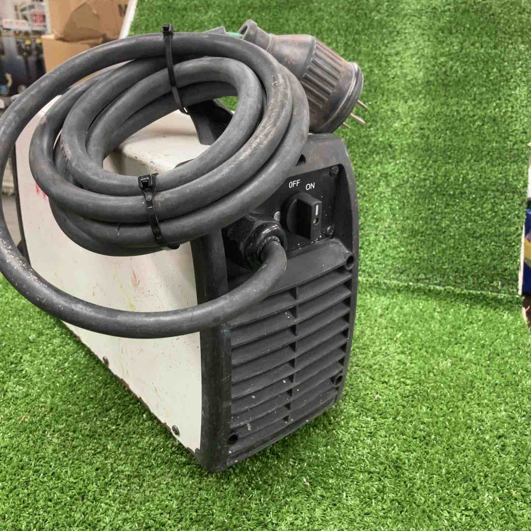 ◇マイト工業(might) インバーター直流アーク溶接機 MA-200DF 単相200V【川崎店】