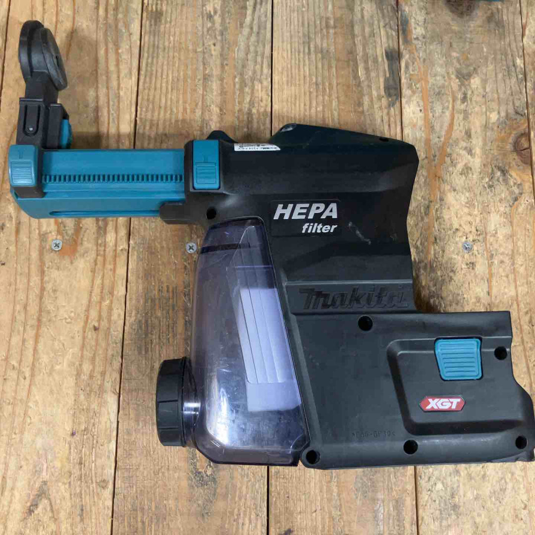 【動作良好】★マキタ(makita) コードレスハンマドリル HR001GZKVB【所沢店】