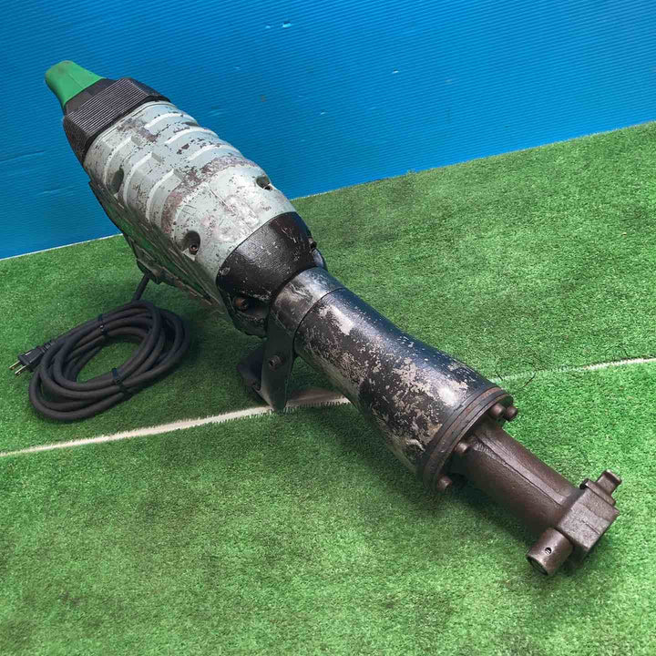 ★ハイコーキ(HIKOKI ※旧:日立工機) 電動ハンマ H65SB2【岩槻店】