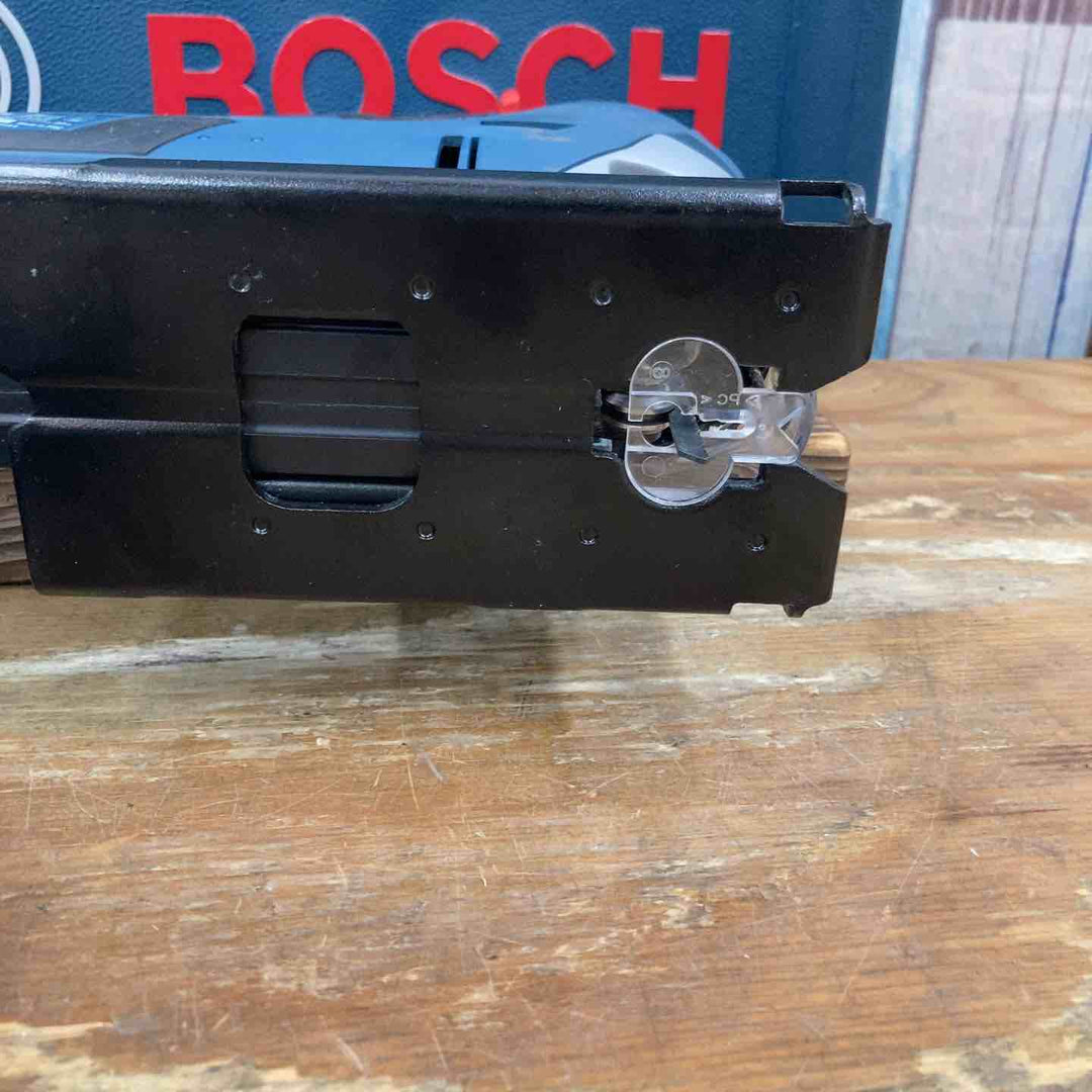 ◇ボッシュ(BOSCH) ジグソー GST90BE/N【柏店】