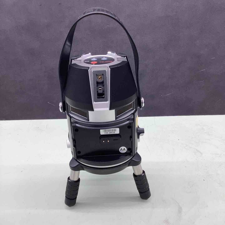 Tajima レーザー墨出し器 ZERO BLUE-KJC【越谷店】