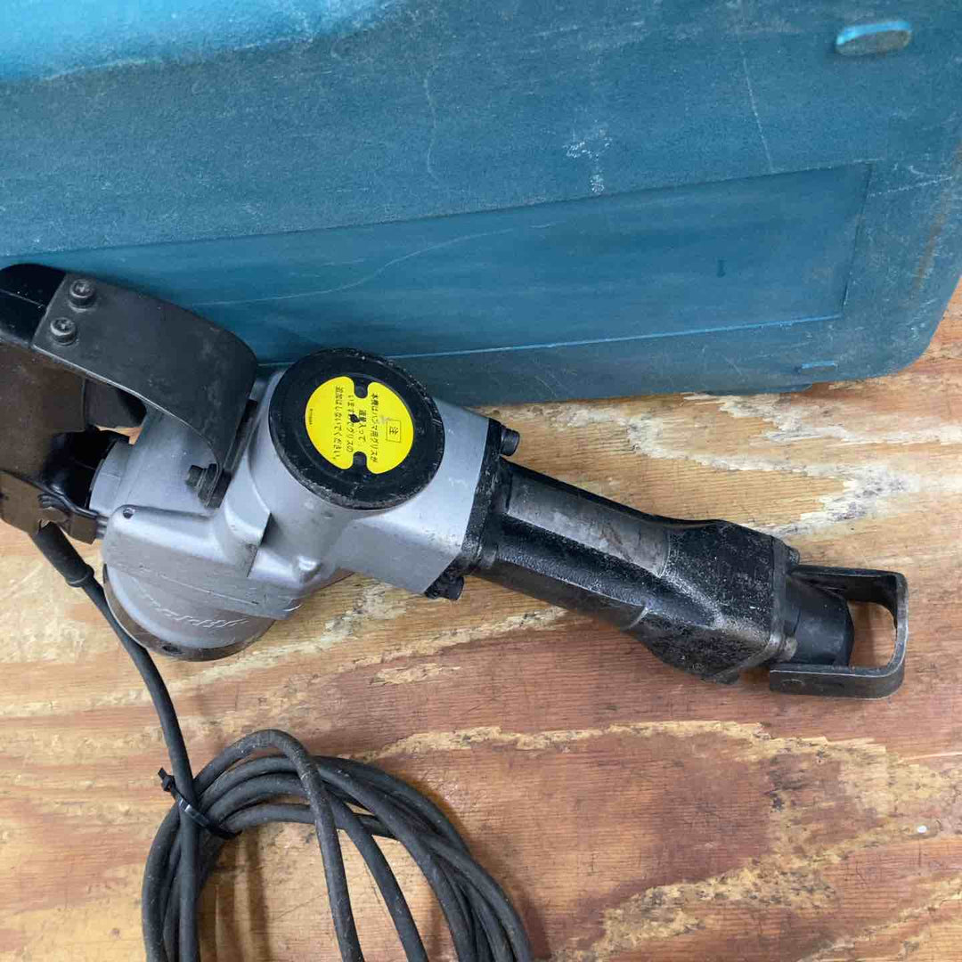 ★マキタ(makita) 電動ハンマ HM1201【柏店】