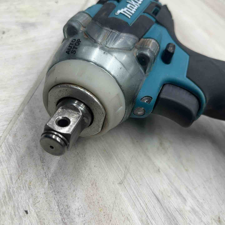 ★マキタ(makita) コードレスインパクトレンチ TW284DZ【越谷店】