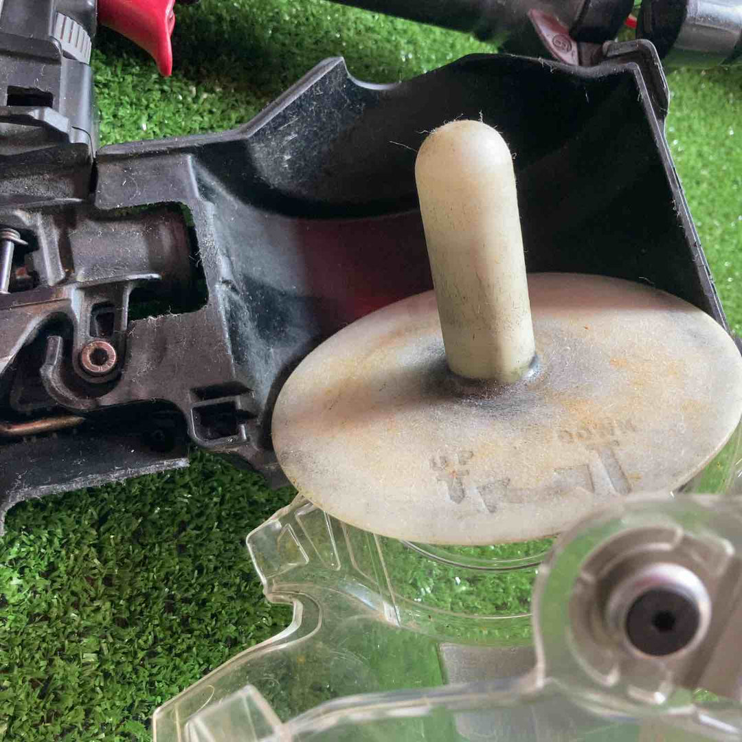 マックス(MAX) 高圧エア釘打ち機 HN-65N2(D)ブラック【川崎店】