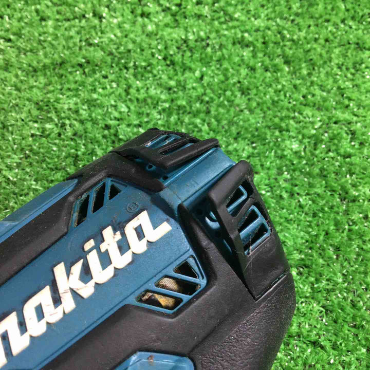 ★マキタ(makita) コードレスドリルドライバー DF484DRGX【川口店】