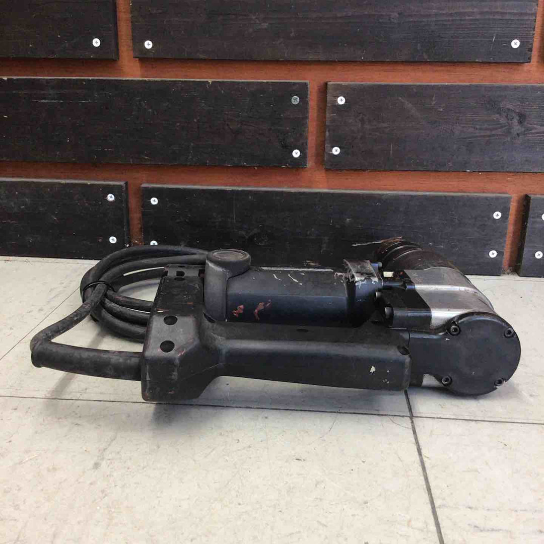 【現状品】 芝浦製作所 電動シャーレンチ LSR-20A 【鴻巣店】