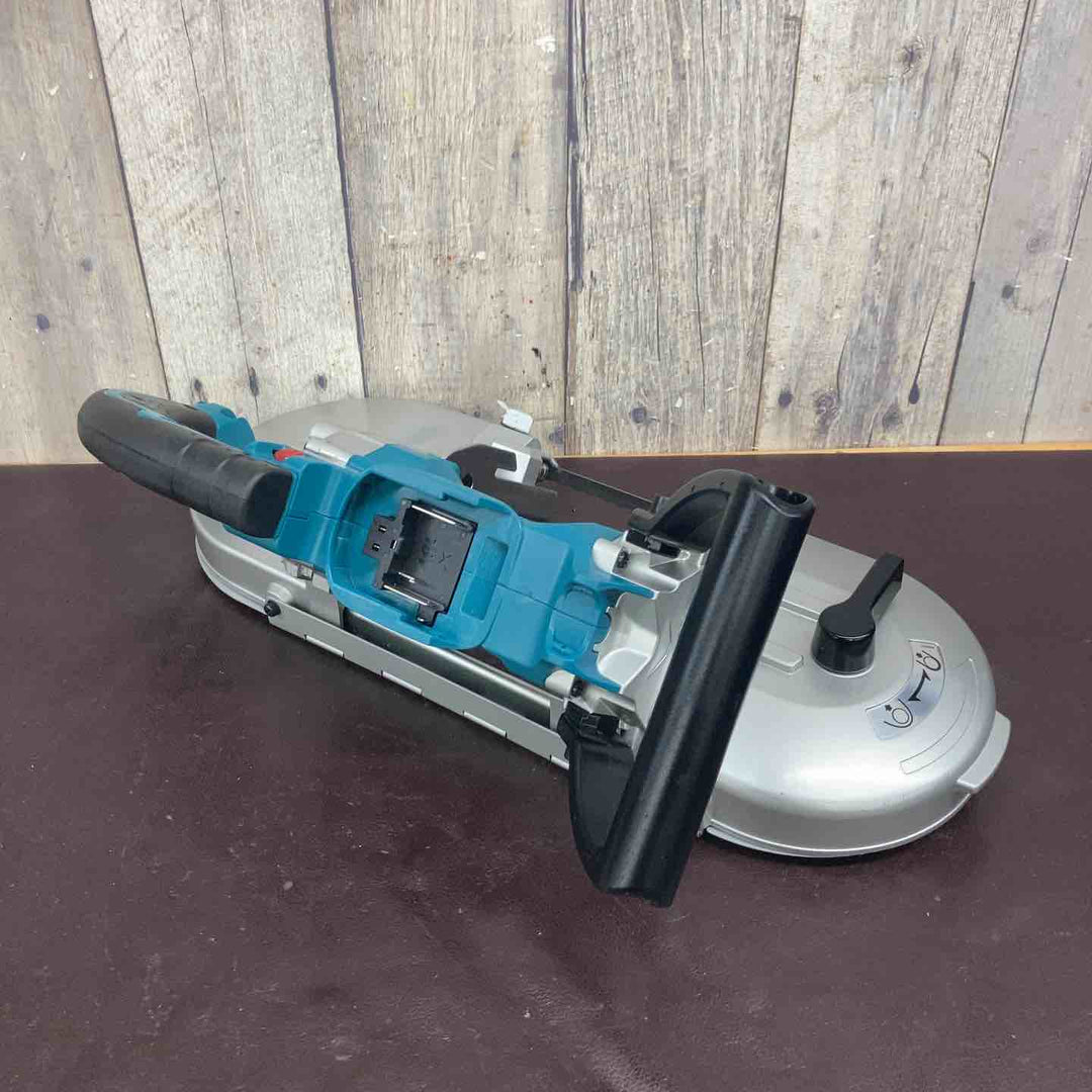 【中古品】マキタ(makita) コードレスバンドソー PB180DZ【東大和店】
