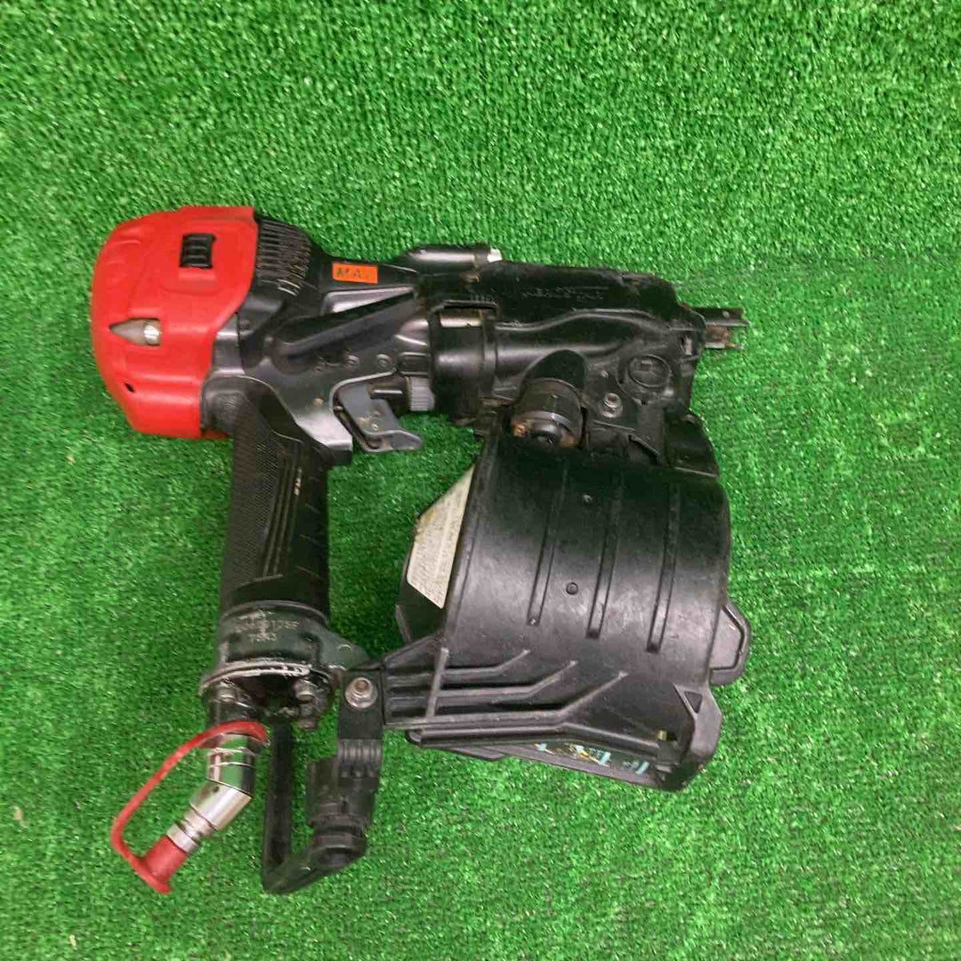 【中古品】マックス(MAX) 高圧エア釘打ち機 HN-75N3(D)-G【川越店】