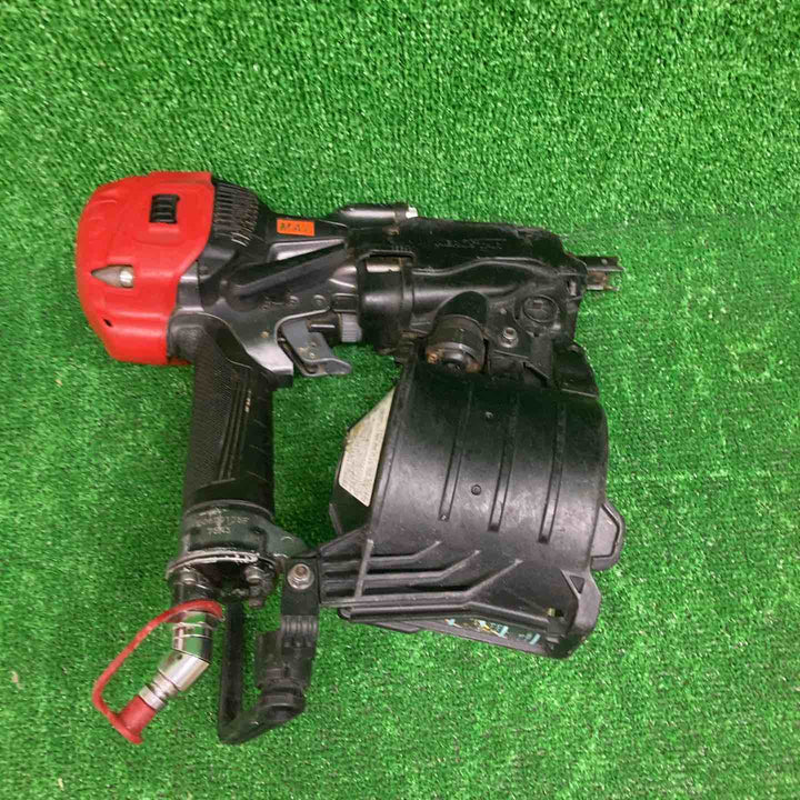 【中古品】マックス(MAX) 高圧エア釘打ち機 HN-75N3(D)-G【川越店】