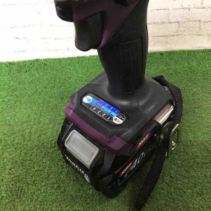 ★マキタ(makita) コードレスインパクトドライバー TD001GDXAP【町田店】