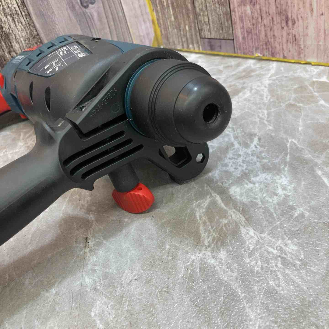 【中古品】★ボッシュ(BOSCH) ハンマドリル GBH2-18RE【八潮店】