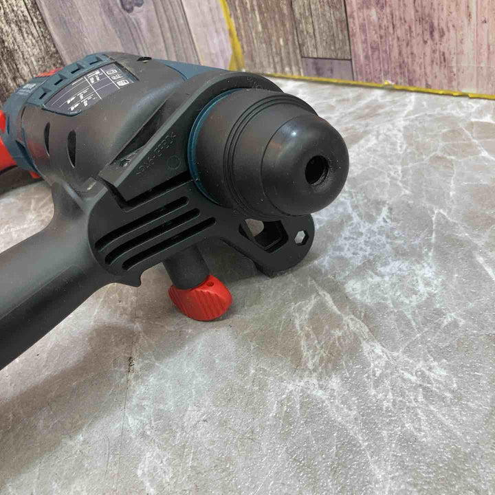 【中古品】★ボッシュ(BOSCH) ハンマドリル GBH2-18RE【八潮店】