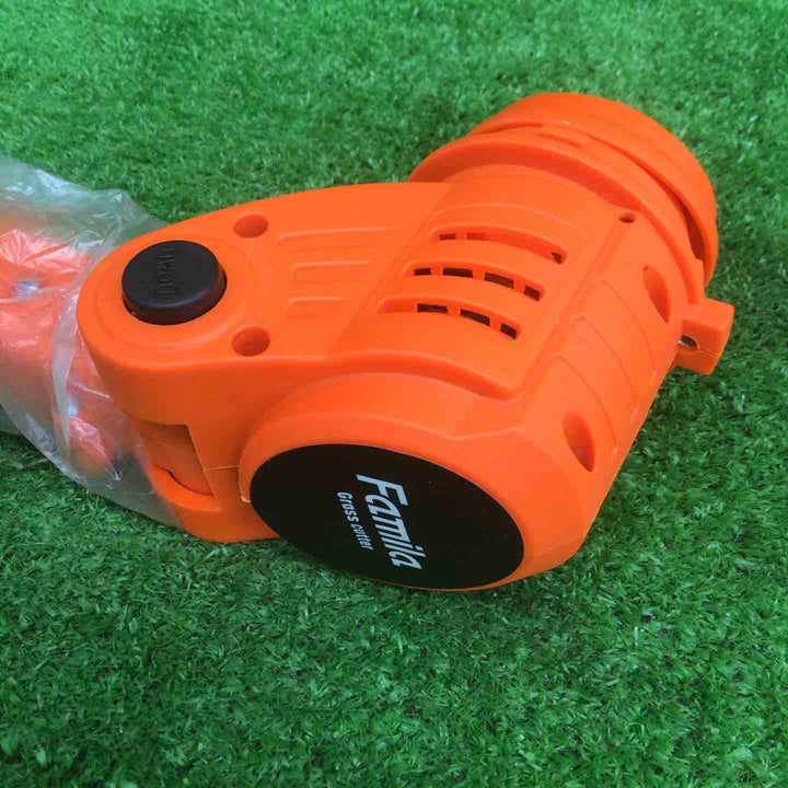 【未使用品】 ファミラ 充電式刈払 04172 【鴻巣店】