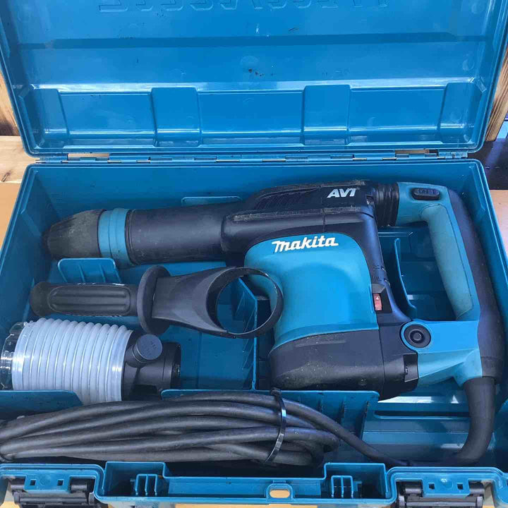 ★マキタ(makita) 電動ハンマ HM0871C【越谷店】