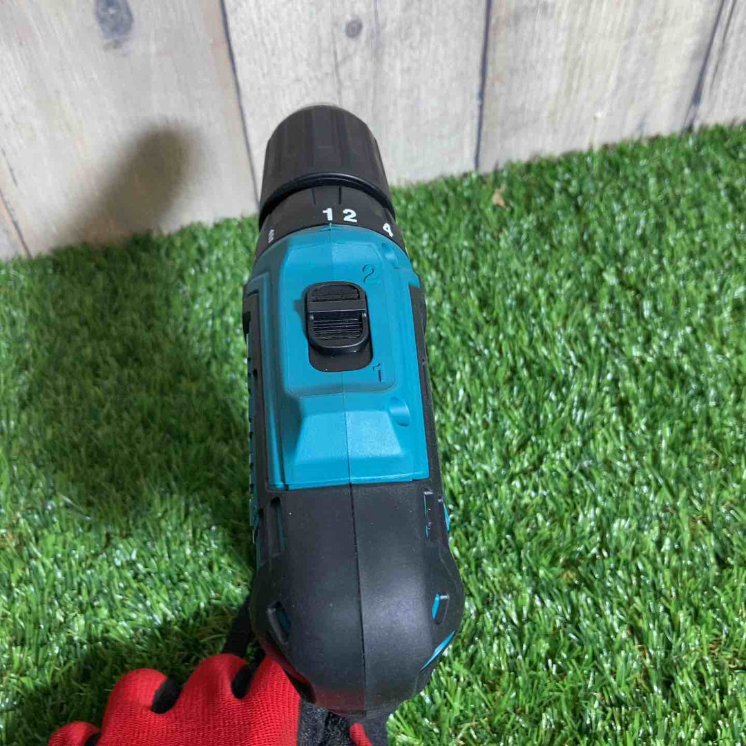 ☆マキタ(makita)  10.8V コードレスドリルドライバー DF331DZ 本体のみ【戸田店】