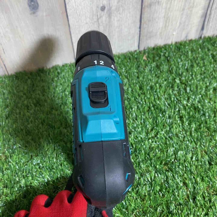 ☆マキタ(makita)  10.8V コードレスドリルドライバー DF331DZ 本体のみ【戸田店】