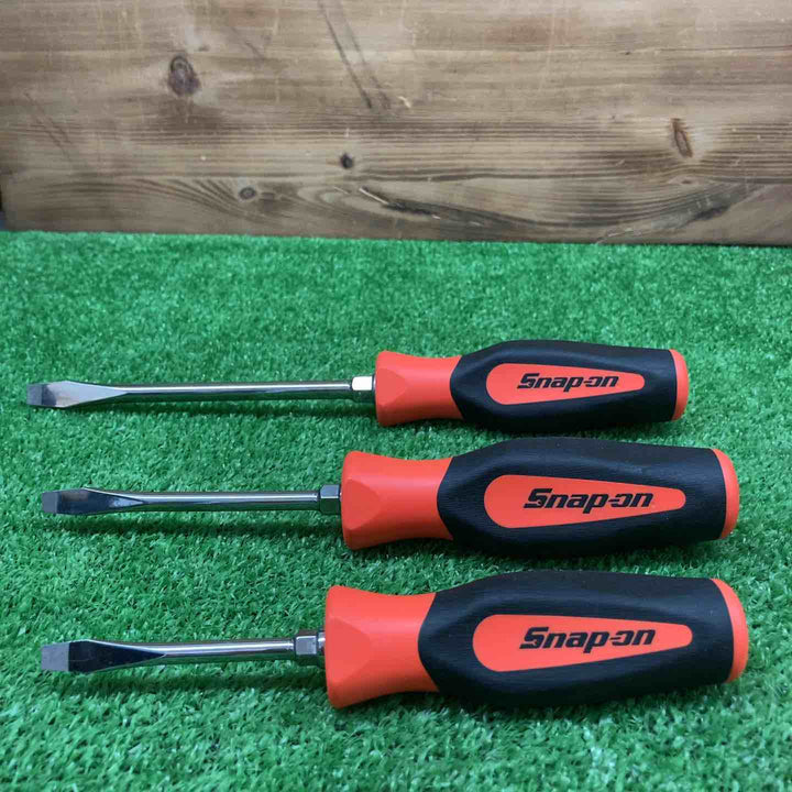 【中古美品】 スナップオン/Snap-on ドライバーセット SGD6B・SGD4B・SGD2B・SGDP31IRB・SGDP42IRB 【鴻巣店】