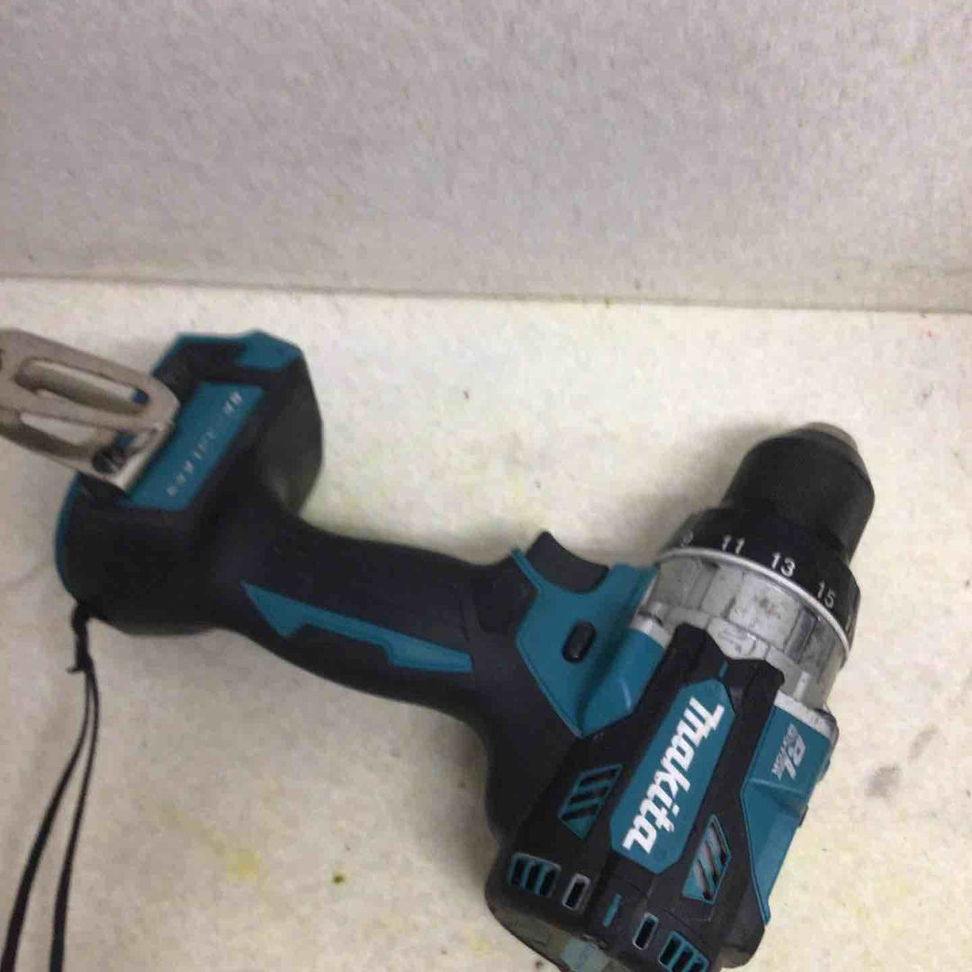 ★マキタ(makita) コードレス振動ドリルドライバー HP486DZ【町田店】