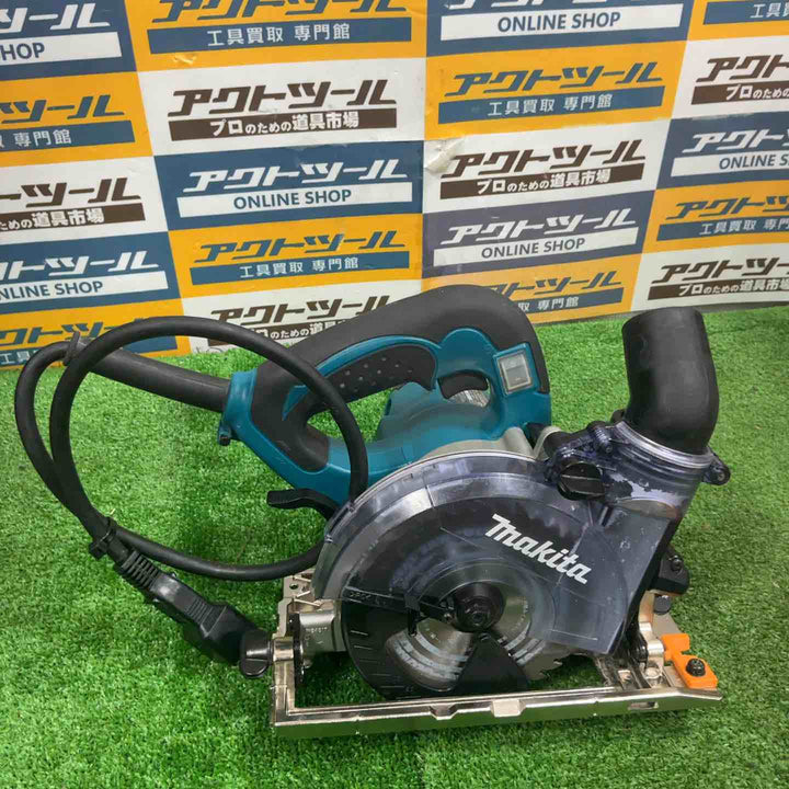 ★マキタ(makita) 防じん丸のこ KS5000FX【草加店】