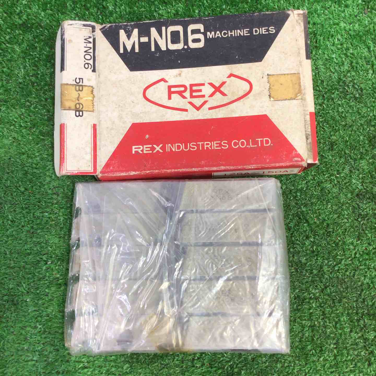 ◇レッキス/REX MNo6チェザー M6C125Aー150A【町田店】 ◇レッキス/REX MNo6チェザー M6C125Aー150A【町田店】 – アクトツール
